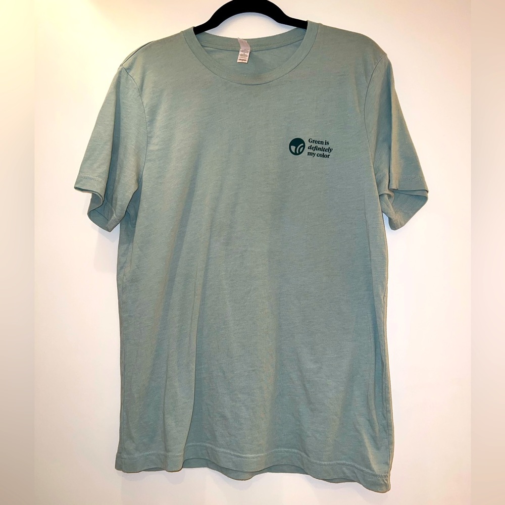 Large Unisex IGS Energy Shirt